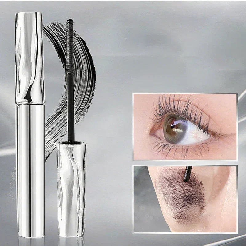 🔥🔥Dlufryna®Waterproof Fibre Mascara – Volume & Length without Clumping for Dramatic Moments