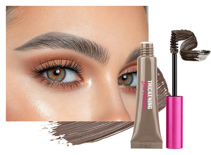 🔥 Last Day: Buy 1 Get 1 FREE 🎉 | Dlufryna® Brow Gel for Perfect All-Day Brows