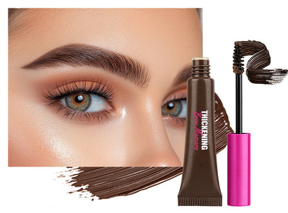 🔥 Last Day: Buy 1 Get 1 FREE 🎉 | Dlufryna® Brow Gel for Perfect All-Day Brows