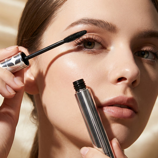 ⏰ Limited Time Only — Dlufryna® Volumizing & Curling Mascara Buy 1 Get 1 Free ⚡