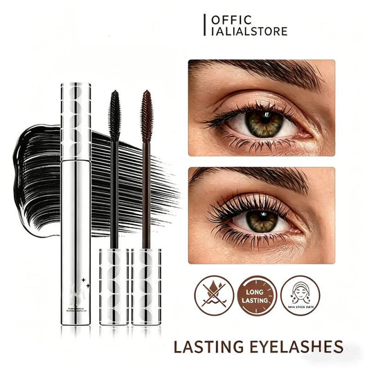 ✨ Dlufryna® 24H Waterproof Mascara — LAST DAY ONLY! 🖤