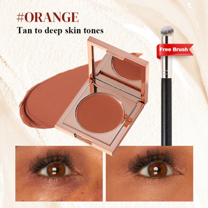 🚨 LAST DAY ONLY: BUY 1 GET 1 FREE! 👁️ Dlufryna® Under Eye Corrector — Instantly Brighten Your Under-Eye Look