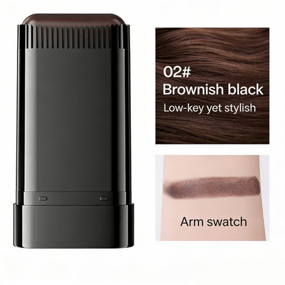 🔥🔥🔥 LAST DAY: BUY 1 GET 1 FREE! Dlufryna® Magic Hair Color Touch-Up Pen ✨