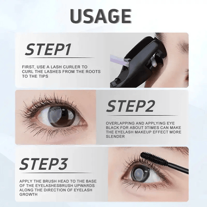 🆙🚨 LAST 24 HOURS: Dlufryna® Metal Wand Tubing Mascara ✨