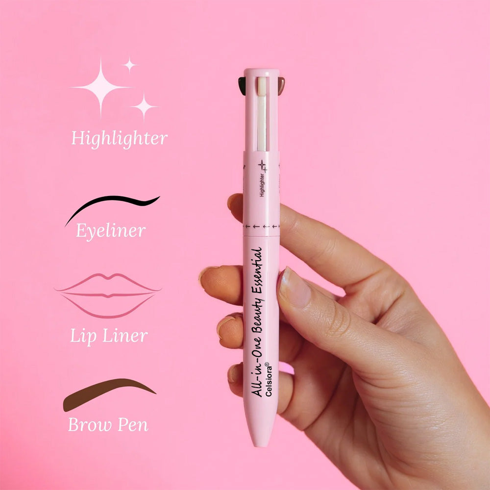 🆙🆙🆙💄Dlufryna® 🖤 4-IN-1 Makeup Pen