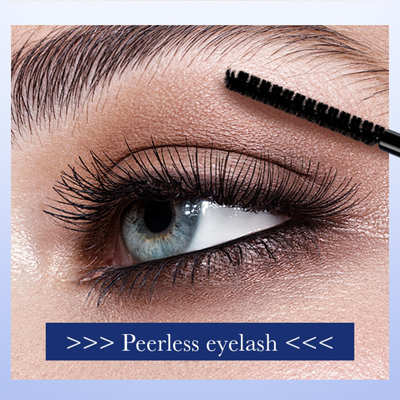 👉 🔥 Last Day — Buy 1 Get 1 FREE! ⏰ | Dlufryna® 24H Waterproof Mascara — Lift, Curl & Define Every Lash ✨