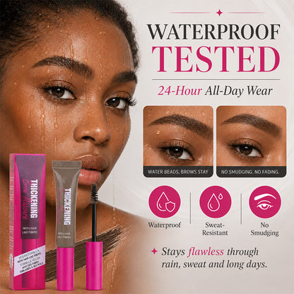 🔥 Last Day: Buy 1 Get 1 FREE 🎉 | Dlufryna® Brow Gel for Perfect All-Day Brows
