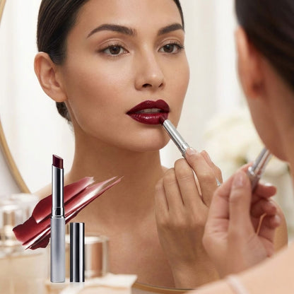 Alvixora® Classic “Almost Lipstick” Tinted Balm in Three Iconic Honey Shades