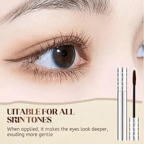🆙🚨 LAST 24 HOURS: Dlufryna® Metal Wand Tubing Mascara ✨