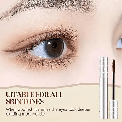 🆙🚨 LAST 24 HOURS: Dlufryna® Metal Wand Tubing Mascara ✨