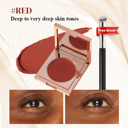 🚨 LAST DAY ONLY: BUY 1 GET 1 FREE! 👁️ Dlufryna® Under Eye Corrector — Instantly Brighten Your Under-Eye Look