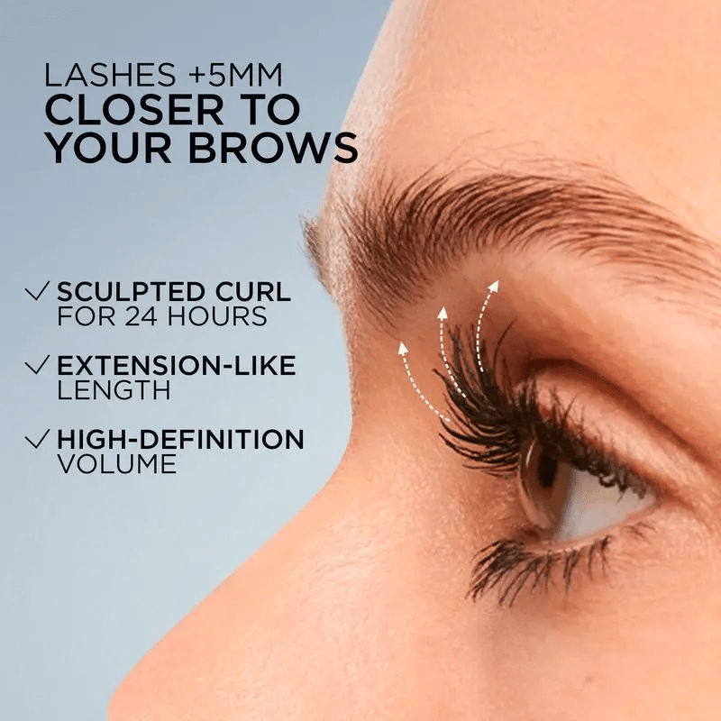 🆙🚨 LAST 24 HOURS: Dlufryna® Metal Wand Tubing Mascara ✨