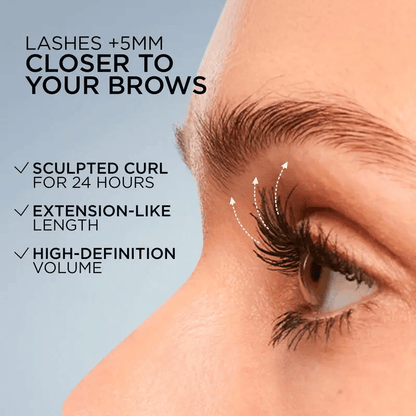 🆙🚨 LAST 24 HOURS: Dlufryna® Metal Wand Tubing Mascara ✨