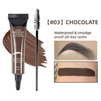[#O3] CHOCOLATE