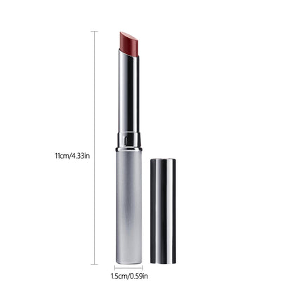 Alvixora® Classic “Almost Lipstick” Tinted Balm in Three Iconic Honey Shades