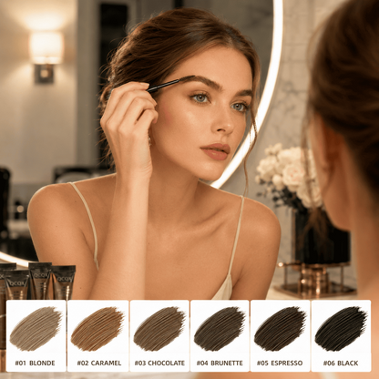 🚨 LAST DAY OFFER: BUY 1 GET 1 FREE! Dlufryna® Volumizing Brow Gel 💕✨