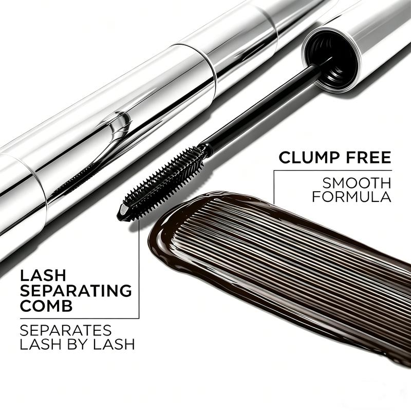 🆙✨ Dlufryna® 24H Waterproof Mascara — LAST DAY ONLY! 🖤