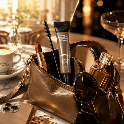 🚨 LAST DAY OFFER: BUY 1 GET 1 FREE! Dlufryna® Volumizing Brow Gel 💕✨