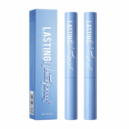👉 🔥 Last Day — Buy 1 Get 1 FREE! ⏰ | Dlufryna® 24H Waterproof Mascara — Lift, Curl & Define Every Lash ✨