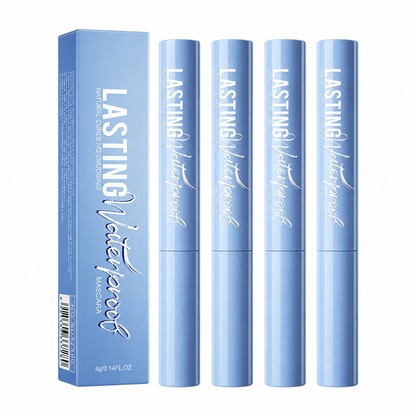 👉 🔥 Last Day — Buy 1 Get 1 FREE! ⏰ | Dlufryna® 24H Waterproof Mascara — Lift, Curl & Define Every Lash ✨