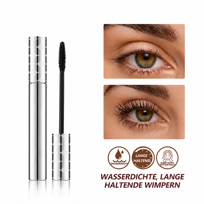 ⏰ Limited Time Only — Dlufryna® Volumizing & Curling Mascara Buy 1 Get 1 Free ⚡