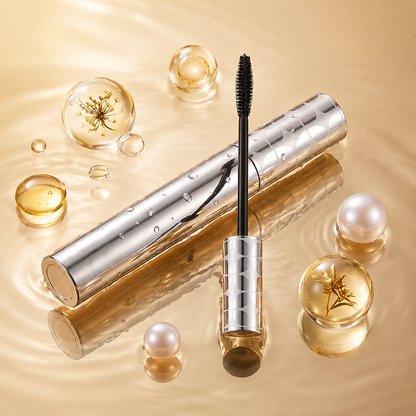 ⏰ Limited Time Only — Dlufryna® Volumizing & Curling Mascara Buy 1 Get 1 Free ⚡