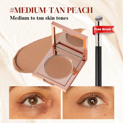 🚨 LAST DAY ONLY: BUY 1 GET 1 FREE! 👁️ Dlufryna® Under Eye Corrector — Instantly Brighten Your Under-Eye Look