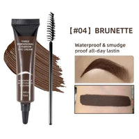 [#O4]BRUNETTE