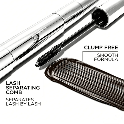 🆙🚨 LAST 24 HOURS: Dlufryna® Metal Wand Tubing Mascara ✨