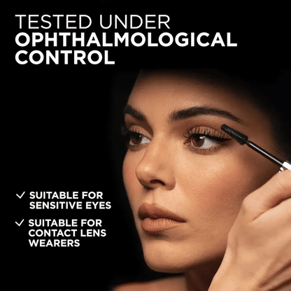 🆙🚨 LAST 24 HOURS: Dlufryna® Metal Wand Tubing Mascara ✨