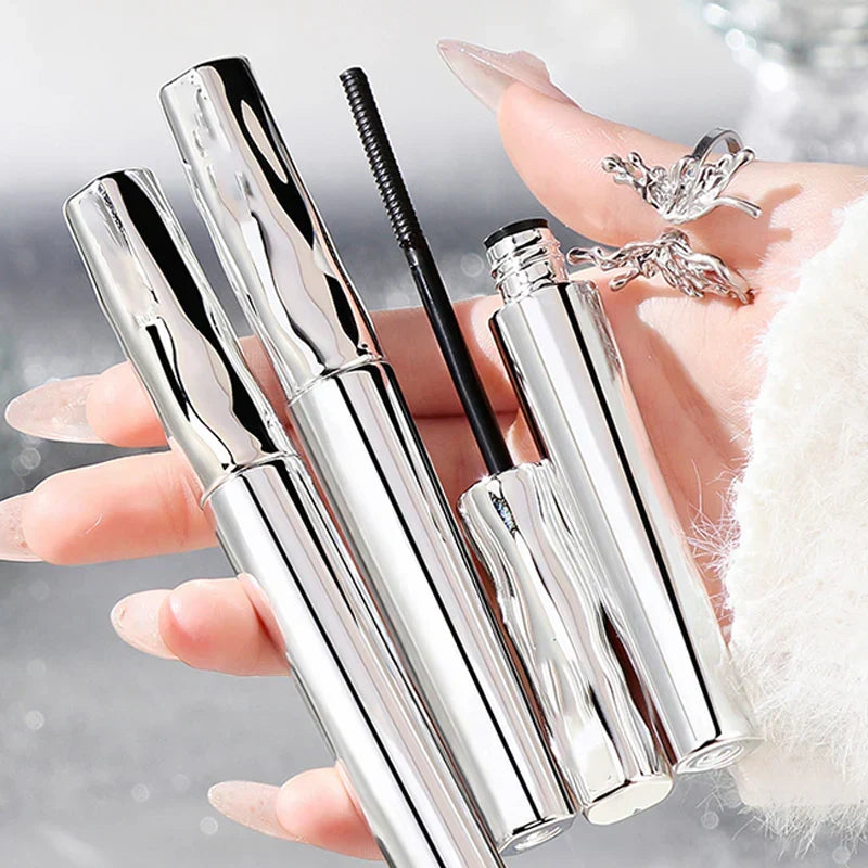 🔥🔥Dlufryna®Waterproof Fibre Mascara  – Volume & Length without Clumping for Dramatic Moments