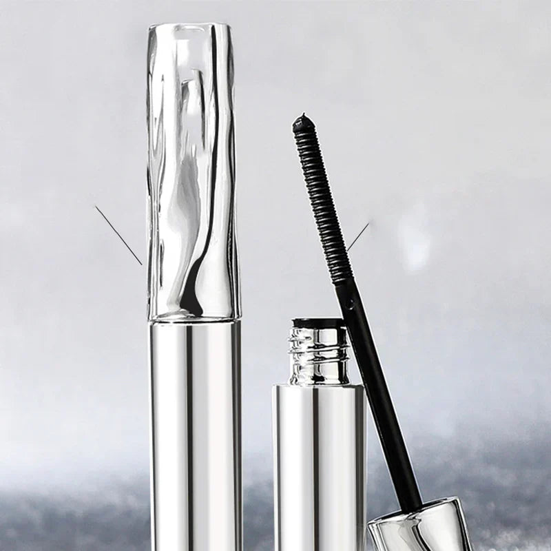 🔥🔥Dlufryna®Waterproof Fibre Mascara  – Volume & Length without Clumping for Dramatic Moments