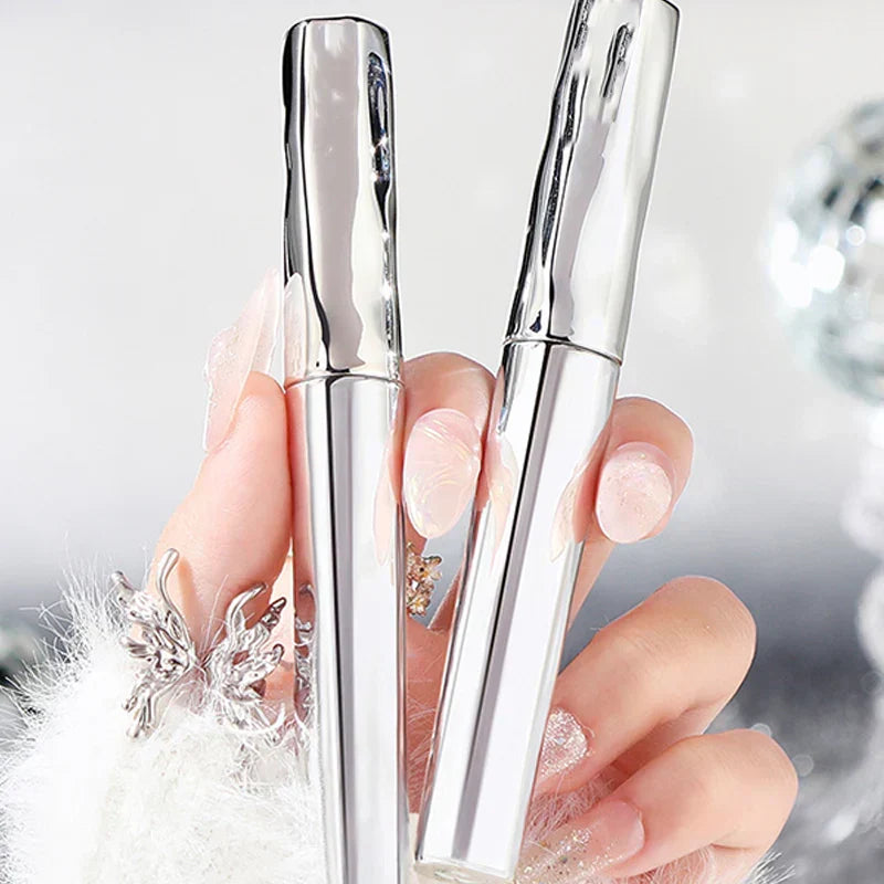 🔥🔥Dlufryna®Waterproof Fibre Mascara  – Volume & Length without Clumping for Dramatic Moments