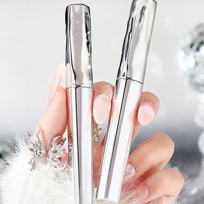 🔥🔥Dlufryna®Waterproof Fibre Mascara  – Volume & Length without Clumping for Dramatic Moments