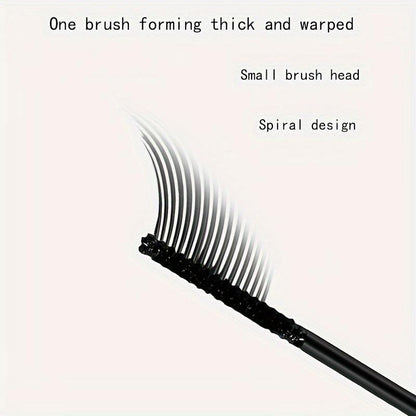 🔥 Last Day — Buy 1 Get 1 FREE! | Dlufryna® 24H Lash Lift Mascara
