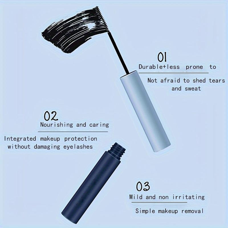 🔥 Last Day — Buy 1 Get 1 FREE! | Dlufryna® 24H Lash Lift Mascara